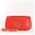 Rote Tasche von Tory Burch Pelz  ref.1230663