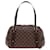 Louis Vuitton Rivington Brown Cloth  ref.1230677