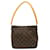 Louis Vuitton Looping MM Brown Cloth  ref.1230680