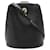 Louis Vuitton Cluny Negro Cuero  ref.1230704