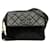 Timeless Chanel Black Leather  ref.1230714
