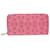 Loewe Anagram Pink Leder  ref.1230723