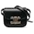 Céline Triomphe Black Pony-style calfskin  ref.1230735