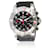 Taça do Almirante Corum 285.630.20 Relógio masculino em aço inoxidável  ref.1230770