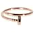 Cartier Juste un Clou Small Model Ring in 18k or rose  ref.1230781
