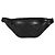 Bumbag Louis Vuitton Marsupio Discovery PM in pelle di vitello Black Monogram Shadow Nero