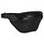 Bumbag Louis Vuitton Marsupio Discovery PM in pelle di vitello Black Monogram Shadow Nero - vista 4