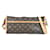 Louis Vuitton Popincourt Brown Cloth  ref.1230821