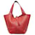 Hermès Picotin Red Leather  ref.1230824