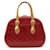 Louis Vuitton Summit Drive Red Leather  ref.1230828