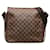 Louis Vuitton Naviglio Brown Cloth  ref.1230831