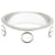 Cartier Love Silvery White gold  ref.1230866