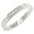 Cartier Maillon panthere Silvery White gold  ref.1230933