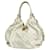 Louis Vuitton Mahina Bianco Pelle  ref.1230947