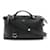 Fendi By The Way Black Leather  ref.1230977
