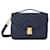 Louis Vuitton LV Metis Pochette navy blue Leather  ref.1231042