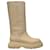 Autre Marque Boots in Beige Rubber  ref.1231092