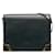 Yves Saint Laurent Leather Sleeping Shoulder Bag  ref.1231101