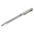 Tiffany & Co Silver Executive T Clip Ballpoint Pen Metal  ref.1231134