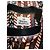 Vivienne Westwood Drunken Sweatshirt Berber Print Baumwolle Mehrfarben - Ansicht 6