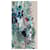 Camicetta Peter Hahn in seta e cotone multicolore XL - vista 4