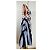 Abito maxi Henrik Vibskov in cotone multicolore - vista 3
