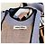 Abito maxi Henrik Vibskov in cotone multicolore - vista 9
