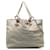 Gucci White Bamboo Jungle Satchel Leather Pony-style calfskin  ref.1231188