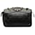 Chanel Black Quilted Lambskin Shoulder Bag Leather  ref.1231203