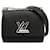 Louis Vuitton Black Epi Twist PM Leather  ref.1231253