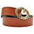 Gucci Belts Brown Leather  ref.1231269