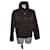 Woolrich Down Vest Brown Synthetic Fur  ref.1231270
