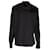 Prada Linea Rossa Black Nylon Zip Up Jacket  ref.1231312