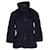 Burberry Navy Blue Winter Jacket Nylon  ref.1231346