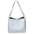 Kate Spade Baby Blue Pebbled Leather Tote Bag  ref.1231389