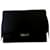 Saint Laurent Babylone bag Black Leather  ref.1231403