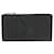 Louis Vuitton Porte-monnaie et porte- carte Black Leather  ref.1231437
