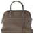 Hermès Hermes Bolide Brown Leather  ref.1231452