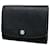Louis Vuitton Iris Black Leather  ref.1231535
