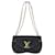 Louis Vuitton Black Leather  ref.1231545