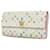 Louis Vuitton Sarah White Cloth  ref.1231565