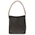 Louis Vuitton Looping Brown Cloth  ref.1231577