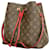 Louis Vuitton NeoNoe Brown Cloth  ref.1231590