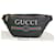 Gucci Shelly Negro Cuero  ref.1231592