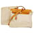 Hermès Hermes herbag Beige Tela  ref.1231595