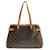 Louis Vuitton Batignolles Horizontal Brown Cloth  ref.1231599