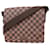 Louis Vuitton District Brown Cloth  ref.1231618