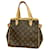 Louis Vuitton Batignolles Brown Cloth  ref.1231656