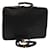 Autre Marque Burberrys Business Bag Leather 2Way Black Auth ac2626  ref.1231702