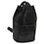 Salvatore Ferragamo Shoulder Bag Leather Black Auth bs11677  ref.1231707